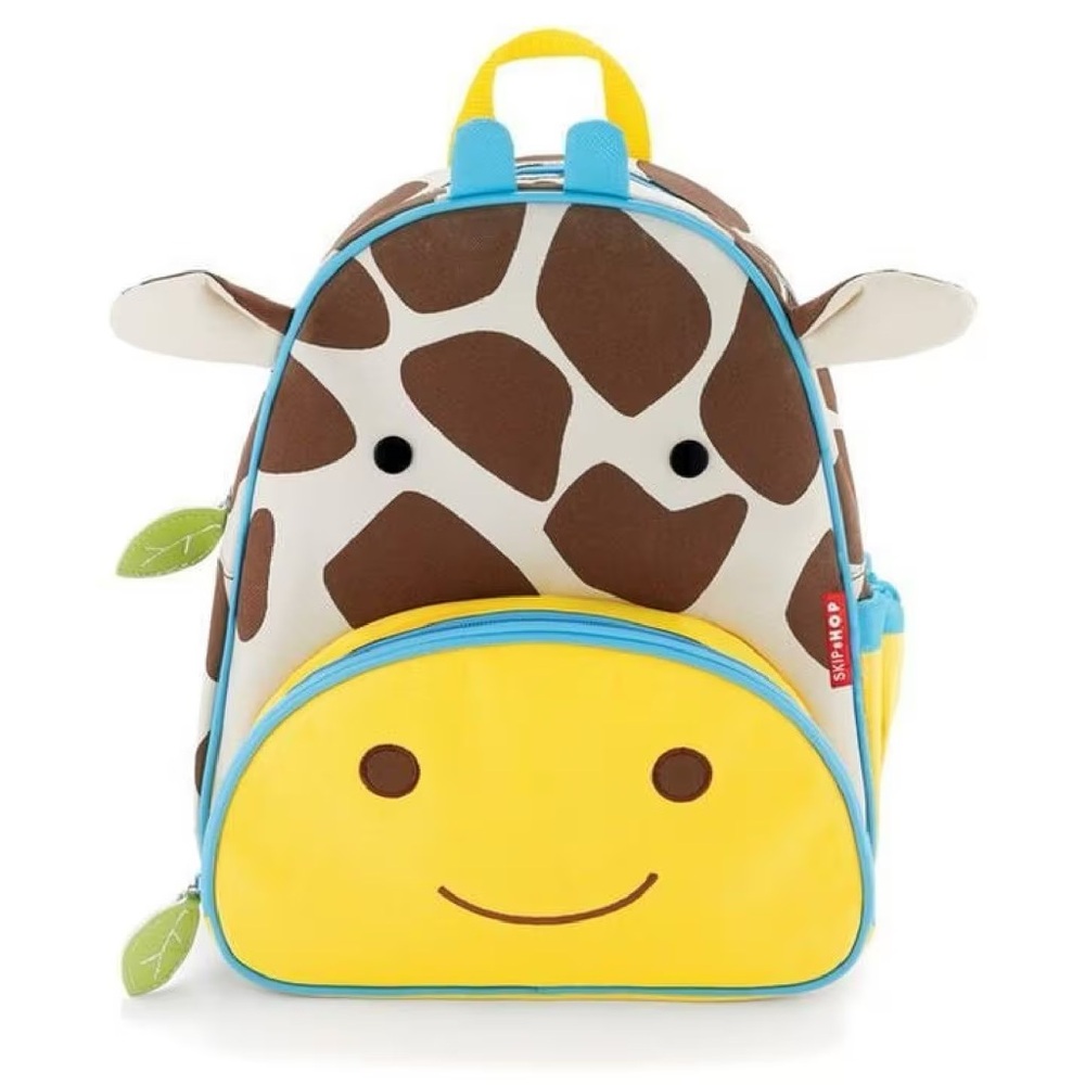 NWT Skip Hop Zoo Jules Giraffe Backpack 🦒